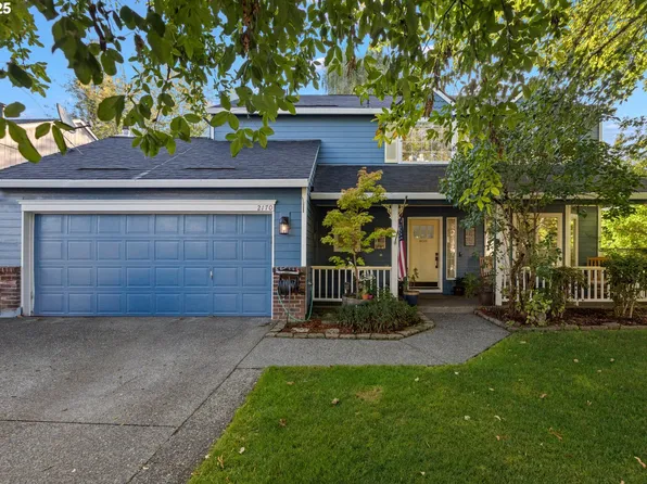 2170 SE 61st Dr, Hillsboro, OR 97123