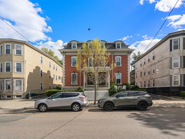 901 E Broadway Unit 2, Boston, MA 02127
