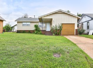 640 NE 30th St, Oklahoma City, OK 73105