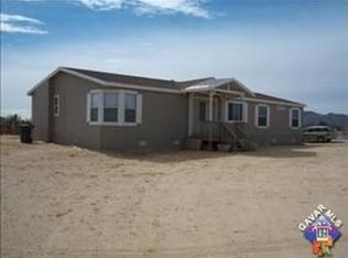4164 Sopp Rd, Mojave, CA 93501
