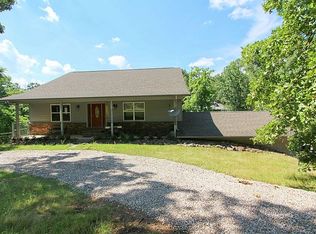 410 Windamere Ter, Hot Springs, AR 71913