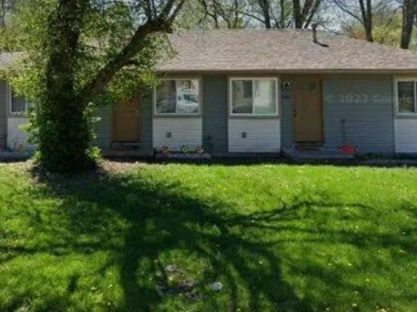 2310 -2312 E Pacific Street, Springfield, MO 65803