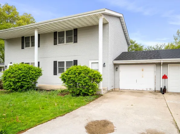 1016 Quail Dr #1016, Morris, IL 60450