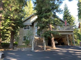 1544 Pine Ave, Tahoe City, CA 96145