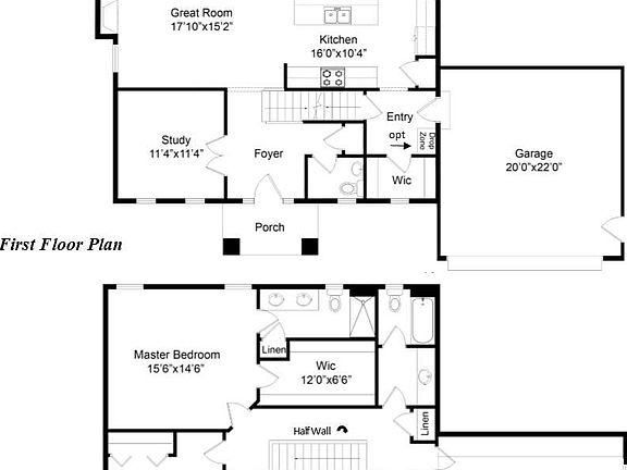 2nd image of 21 Mallory Way