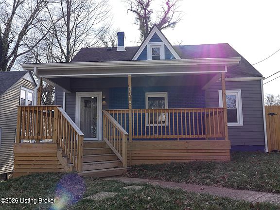 2nd image of 4518 Grand Ave