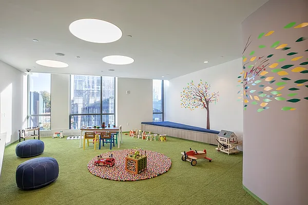 Rented by Gotham Organization | media 30