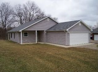 248 Lakengren Dr, Eaton, OH 45320