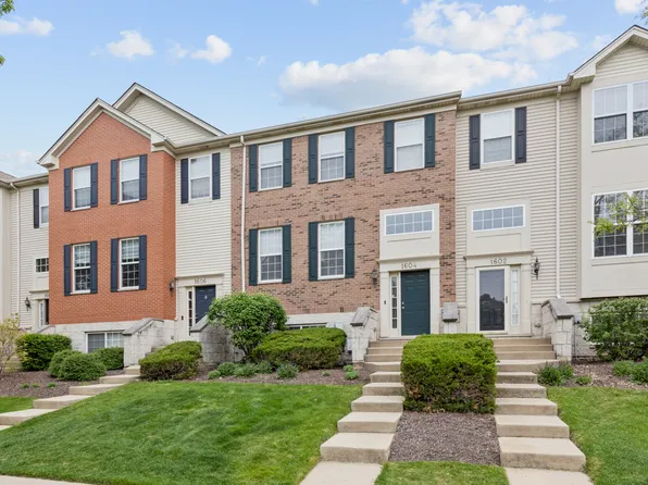 1604 Edinburgh Dr, Bartlett, IL 60103