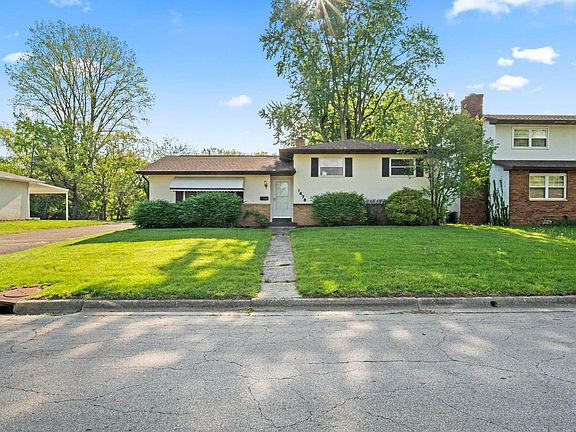 2nd image of 1478 Striebel Rd