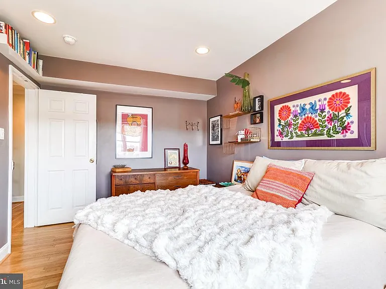 401 Evarts St NE #301 — Photo 31