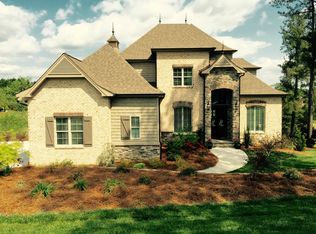 164 James Way, Bermuda Run, NC 27006