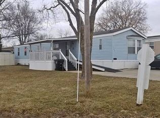 2525 County Line Rd TRLR 168, Des Moines, IA 50321