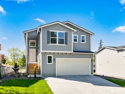 27903 76th Drive NW, Stanwood, WA, 98292