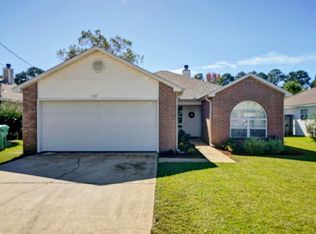 1787 Old Ranch Rd, Fort Walton Beach, FL 32547