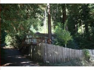 1500 Lockhart Gulch Rd, Scotts Valley, CA 95066