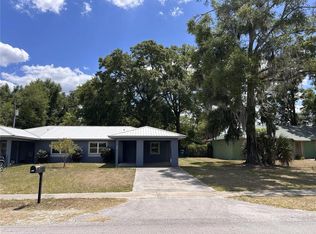 911 NW 4th Ave, Chiefland, FL 32626