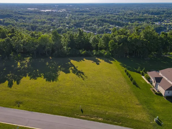 2140 Pinnacle Vw Lot 6, Cookeville, TN 38506