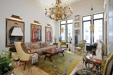 Rented by Stribling