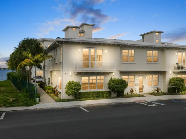 53 SE Seminole Street #A, Stuart, FL 34994