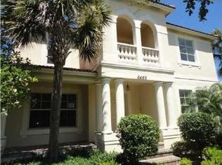 8469 Alister Blvd, Palm Beach Gardens, FL 33418