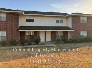 3105 Courtney Ln, Killeen, TX 76542