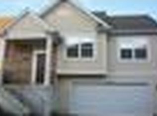 14646 S Paul Revere Ln, Plainfield, IL 60544