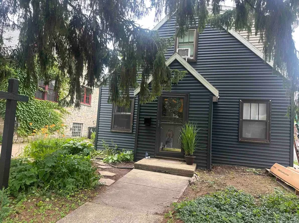 12 Farley Ave, Madison, WI 53705