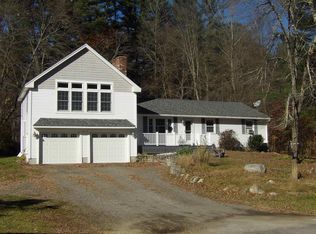 5 Southwood Dr, Londonderry, NH 03053