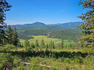 2 Wrights Valley Rd, Chewelah, WA 99109