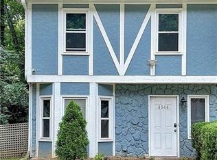 4544 Coopers Creek Pl SE, Smyrna, GA 30082