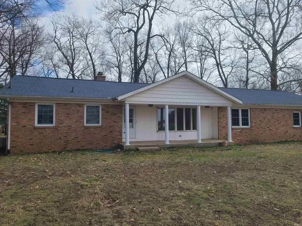 64548 Thorn Rd, North Liberty, IN 46554