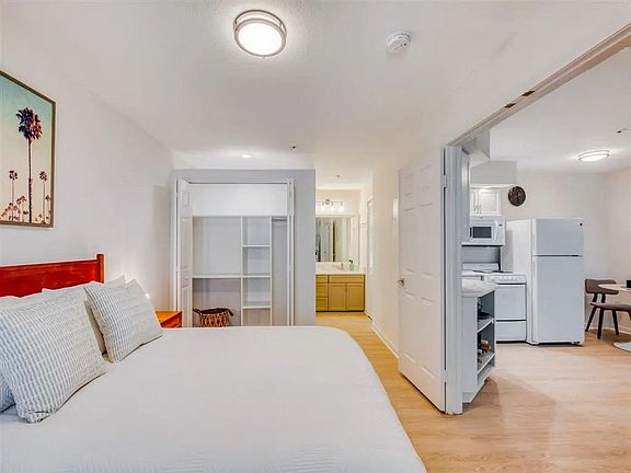 Spacious Floorplans