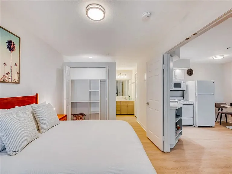 Spacious Floorplans