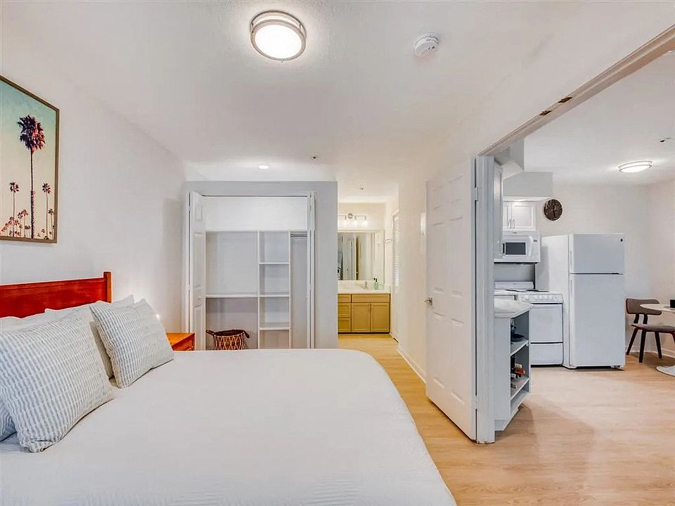 Spacious Floorplans