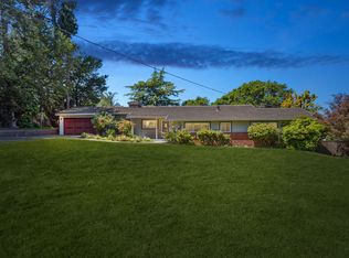 4455 Oak Hill Rd, Oakland, CA 94605