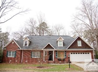 144 Tuxedo Rd, Athens, GA 30606