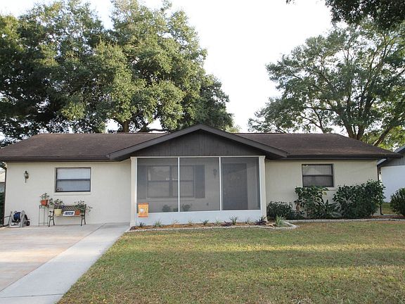 Move In Ready 3/1 Home on 1/5 an Acre