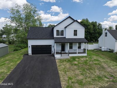 3 Dorchester Drive, Stillwater, NY, 12170