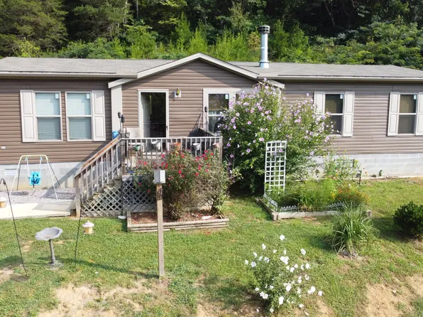 5585 Cool Branch Rd, Sneedville, TN 37869