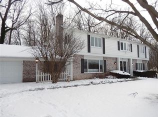 23 Brookwood Rd, Pittsford, NY 14534