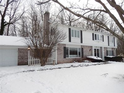 23 Brookwood Rd, Pittsford, NY, 14534