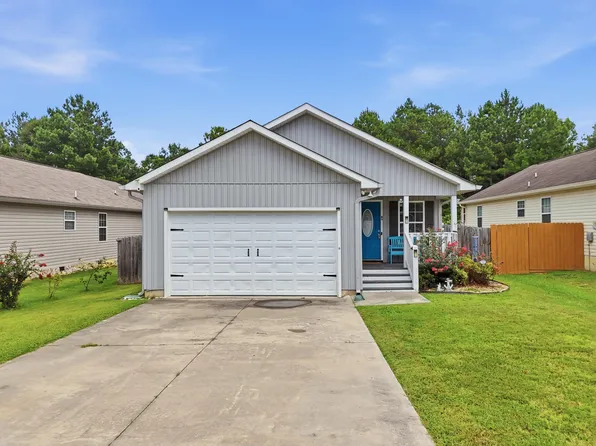 1210 Frazier Dr, Dalton, GA 30721