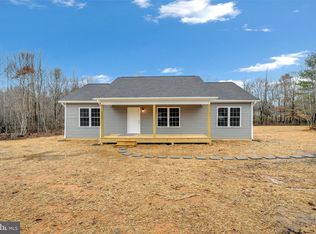18188 Beaver Creek Rd, Orange, VA 22960