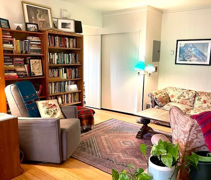 1244 Hearst Ave #1 — Photo 8