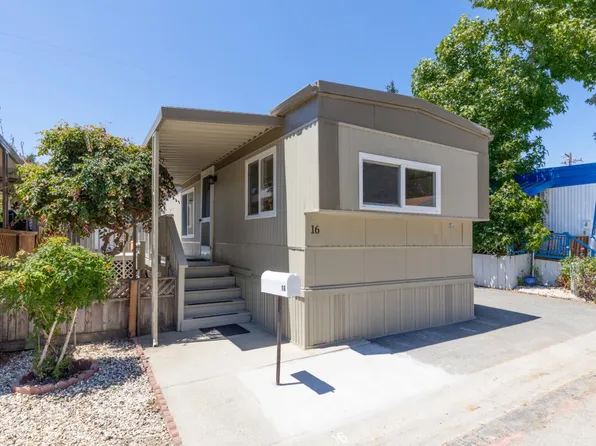 3060 Porter St #16, Soquel, CA 95073