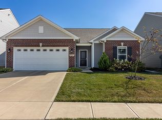 2753 Pointe Harbour Dr, Indianapolis, IN 46229