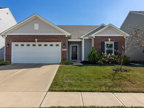 2753 Pointe Harbour Dr, Indianapolis, IN 46229