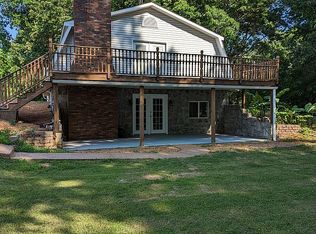 915 Lumber Rd, Henry, TN 38231