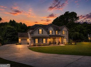351 H D Atha Rd, Monroe, GA 30655